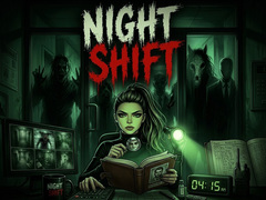 Játék Night Shift