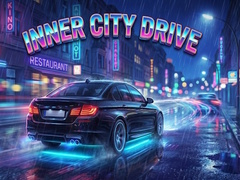 Játék Inner City Drive