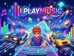 Játék Play Music