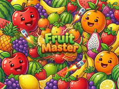 Játék FruitMaster
