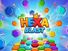 Játék Hexa Blast!