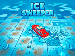 Játék Ice Sweeper