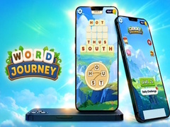 Játék Word Journey