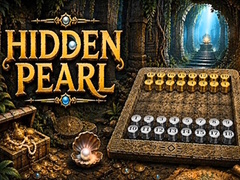 Játék Hidden Pearl