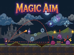 Játék Magic Aim