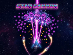 Játék Star Cannon