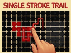 Játék ‌Single Stroke Trail
