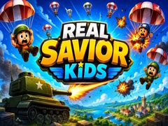 Játék Real Savior Kids