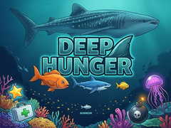 Játék Deep Hunger