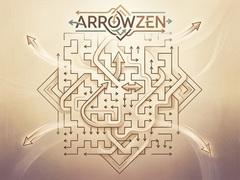 Játék Arrowzen