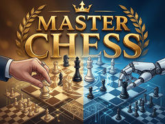 Játék Master Chess