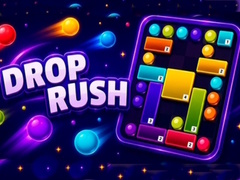 Játék Drop Rush