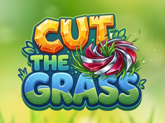 Játék Cut the Grass