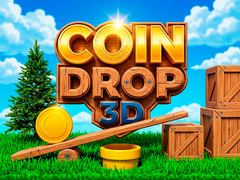 Játék Coin Drop 3D