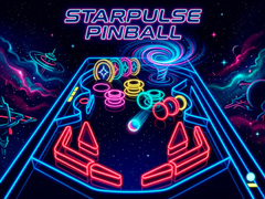 Játék StarPulse Pinball