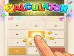 Játék Calculator
