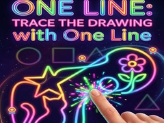 Játék One Line: Trace the Drawing with One Line