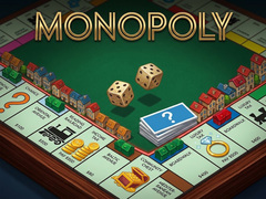 Játék Monopoly