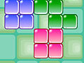 Játék Candy Bricks