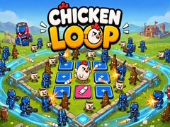 Játék Chicken Loop