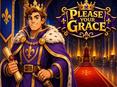 Játék Please Your Grace