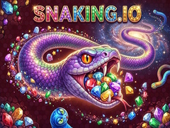 Játék Snaking.io