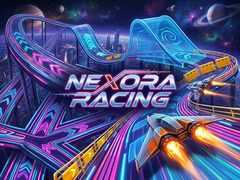 Játék Nexora Racing