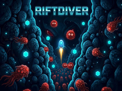 Játék Riftdiver