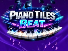 Játék Piano Tiles Beat