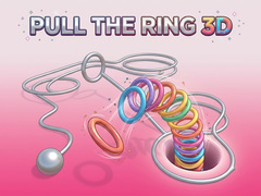 Játék Pull the Ring 3D