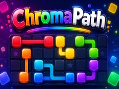 Játék Chroma Path