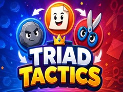 Játék Triad Tactics