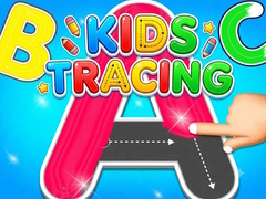 Játék Kids Tracing 