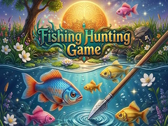 Játék Fishing Hunting Game