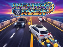 Játék Highway Rush