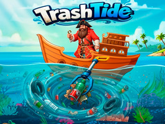Játék Trash Tide