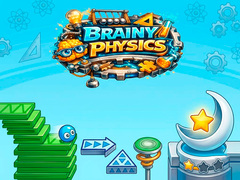 Játék Brainy Physics