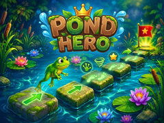 Játék Pond Hero