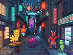 Játék Yokai Connect