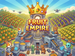 Játék Fruit Empire