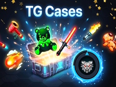 Játék TG Cases