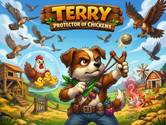 Játék Terry