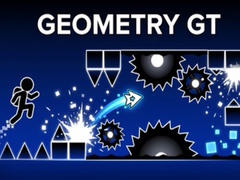Játék Geometry GT