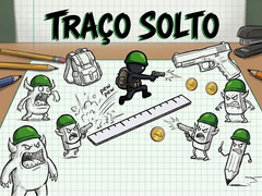 Játék Traço Solto
