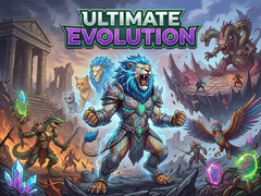 Játék Ultimate Evolution