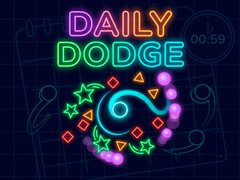 Játék Daily Dodge