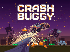 Játék Crash Buggy