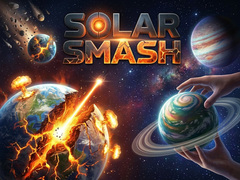 Játék Solar Smash