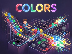 Játék Colors