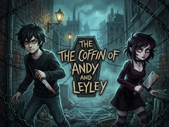 Játék The Coffin of Andy and Leyley